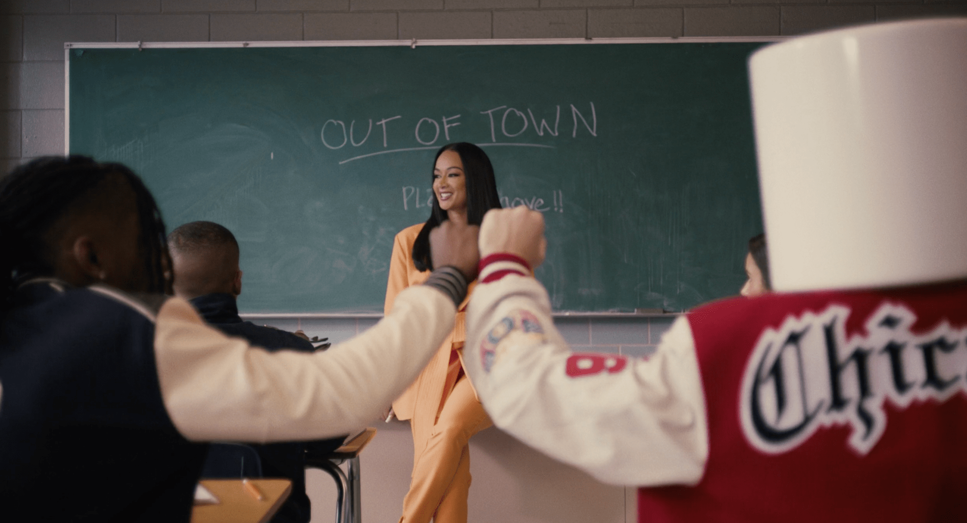 Marshmello, Polo G + Southside • Grown Man